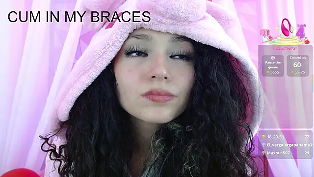 mapelove online show from 02-20-25, 08:58