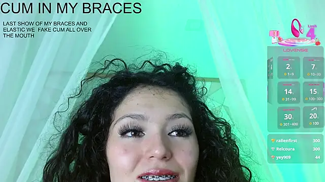 mapelove online show from 02-26-25, 03:30