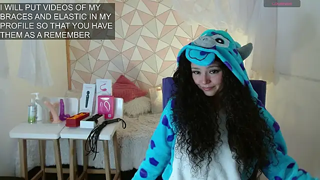 mapelove online show from 03-04-25, 02:53