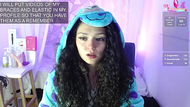 mapelove online show from 03-04-25, 05:56