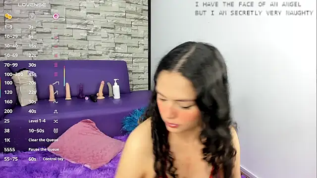 mapelove online show from 09-26-25, 01:04