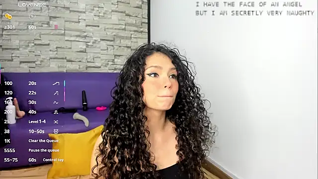 mapelove online show from 09-30-25, 02:11