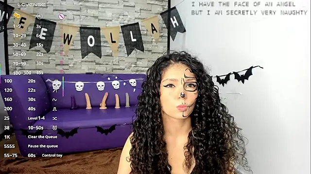 mapelove online show from 10-01-25, 01:28