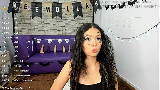 mapelove online show from 10-02-25, 01:40