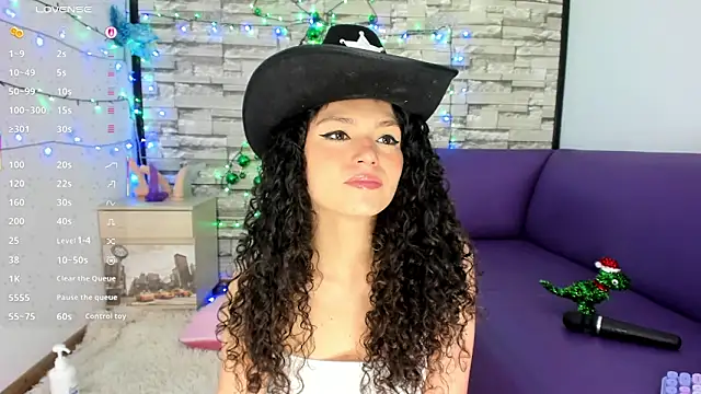 mapelove online show from 12-04-25, 01:20