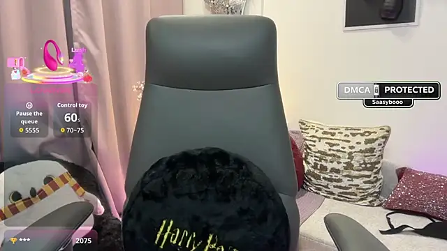 Unique-Beauty online show from 04-19-26, 06:10