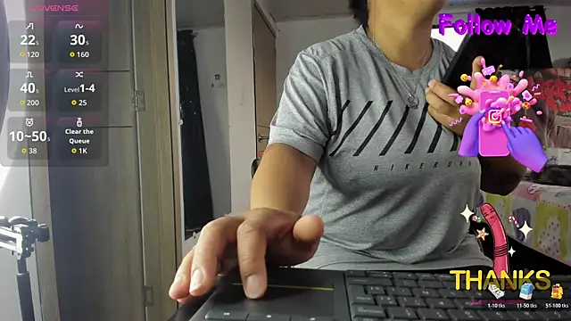 Selket11 online show from 01-13-26, 08:58