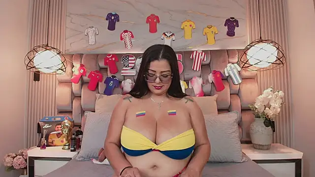 JenSexy  online show from 06-17-26, 07:26