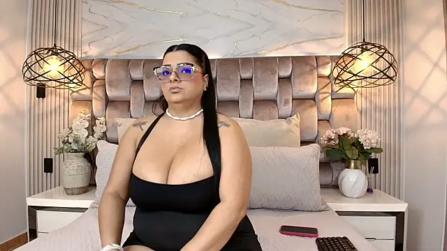 JenSexy  online show from 07-25-26, 07:33