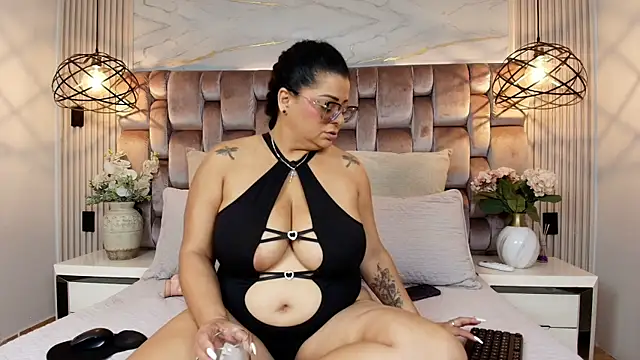 JenSexy  online show from 07-30-26, 07:24
