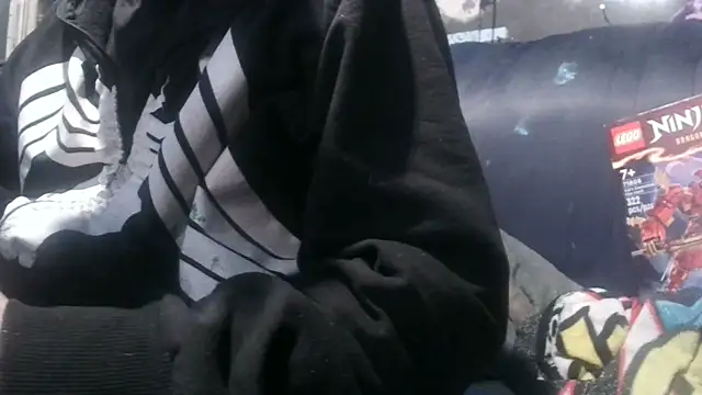 robeaulieu02 online show from 12-13-24, 06:31