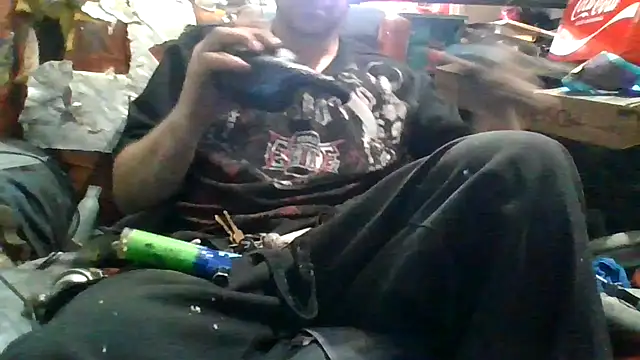 robeaulieu02 online show from 12-14-25, 08:02