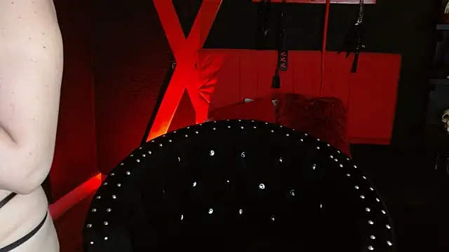 Naty slavedoll online show from 01-30-25, 06:54