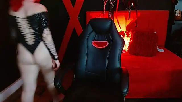 Naty slavedoll online show from 02-27-25, 06:53