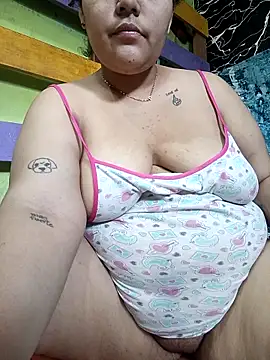 Paola16 6 online show from 04-19-26, 03:55