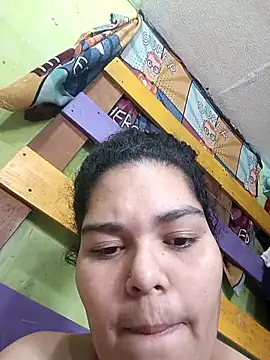 Paola16 6 online show from 04-20-26, 04:21