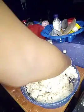 Freaky Vannahs online show from 11-29-25, 05:38