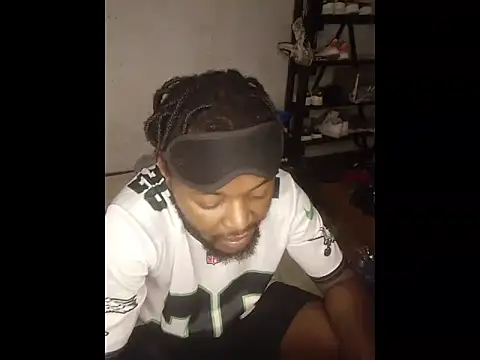 Freaky Vannahs online show from 02-01-26, 02:37