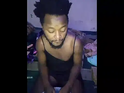 Freaky Vannahs online show from 02-23-26, 03:15