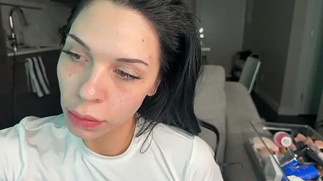 Snapshot of NattyFierros chatting on 02-02-25, 08:35 NattyFierros online show from 02-02-25, 08:35