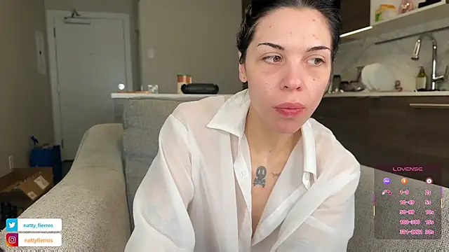 Snapshot of NattyFierros chatting on 02-18-25, 08:58 NattyFierros online show from 02-18-25, 08:58
