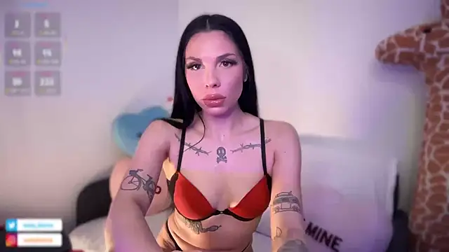 Snapshot of NattyFierros chatting on 03-14-25, 03:03 NattyFierros online show from 03-14-25, 03:03