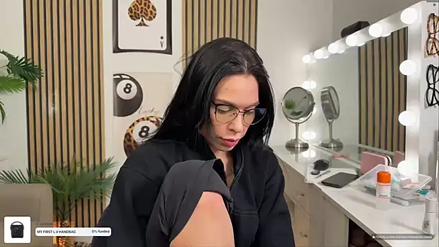 Snapshot of NattyFierros chatting on 09-22-25, 09:11 NattyFierros online show from 09-22-25, 09:11