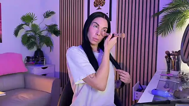 Snapshot of NattyFierros chatting on 10-16-25, 08:59 NattyFierros online show from 10-16-25, 08:59