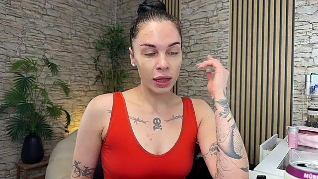 NattyFierros online show from 02-02-26, 06:56