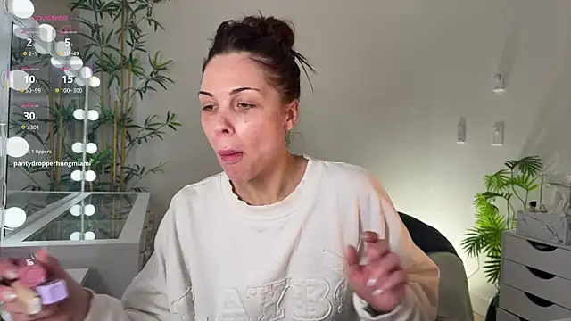 NattyFierros online show from 03-30-26, 06:58