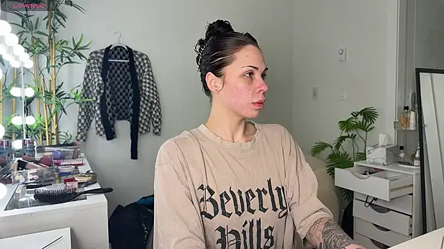 NattyFierros online show from 04-08-26, 08:09