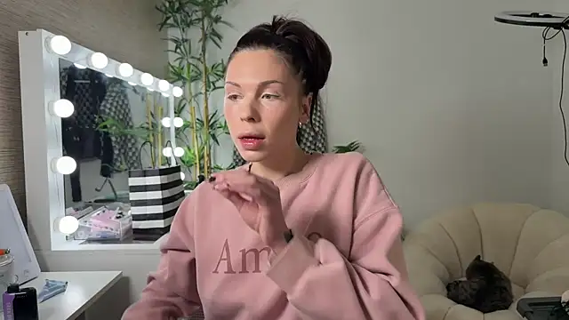 NattyFierros online show from 04-13-26, 05:07