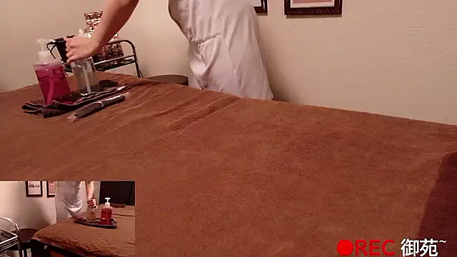 ManaMi-maru online show from 01-15-26, 11:48