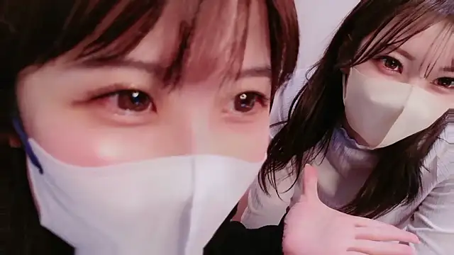 ManaMi-maru online show from 03-25-26, 11:49