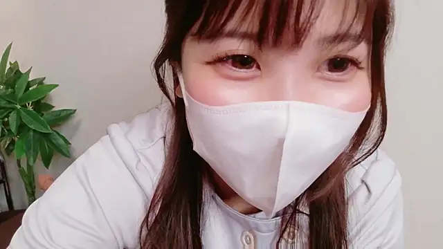 ManaMi-maru online show from 03-27-26, 01:55