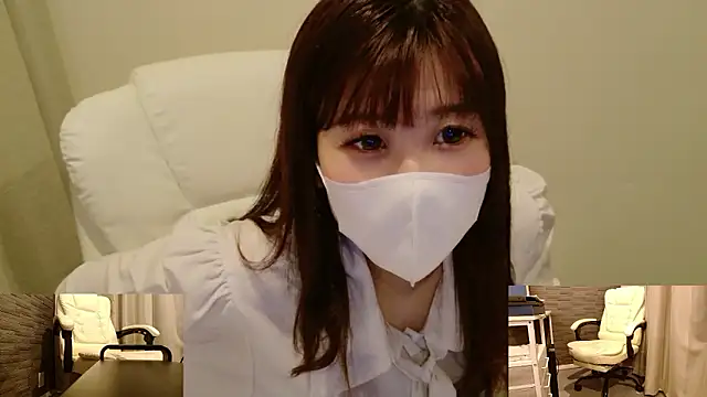 ManaMi-maru online show from 05-06-26, 02:00