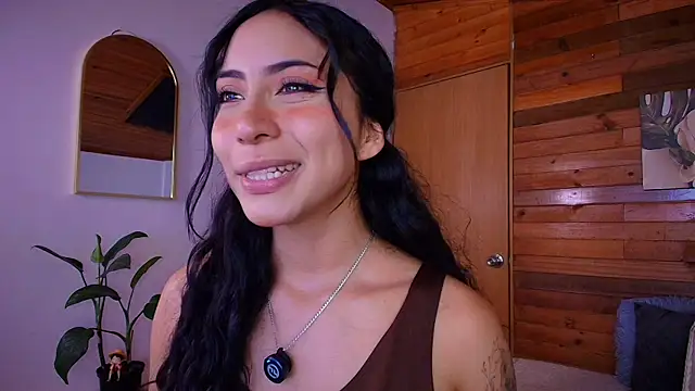 amber curly online show from 06-09-26, 09:04