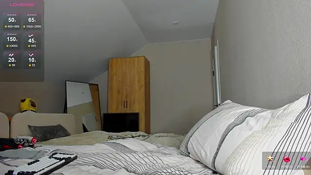 TaisonBrownX online show from 01-18-25, 07:15