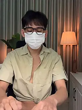 MinhTuanLive online show from 04-26-26, 12:47