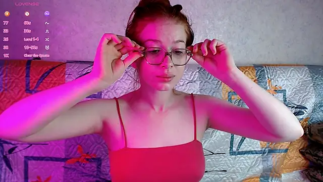 KatalinaAmore online show from 11-15-25, 05:09