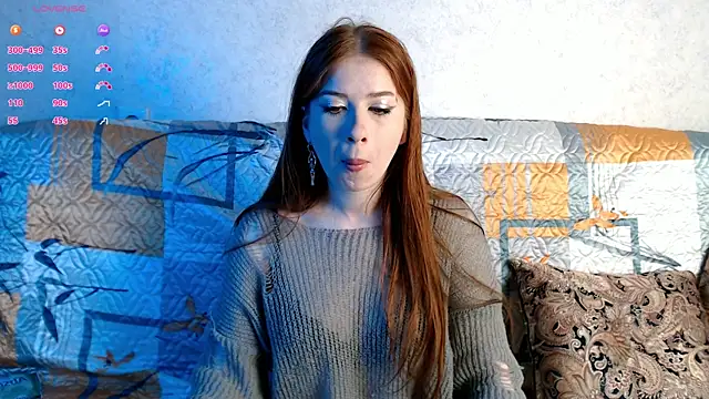 KatalinaAmore online show from 12-03-25, 05:11