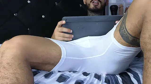 john cartter1 online show from 02-27-25, 02:10