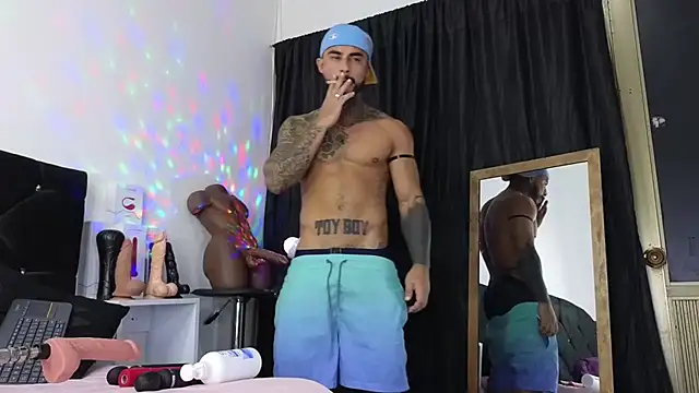 john cartter1 online show from 03-21-25, 02:29