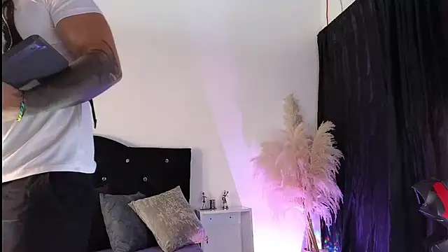 john cartter1 online show from 10-30-25, 11:11