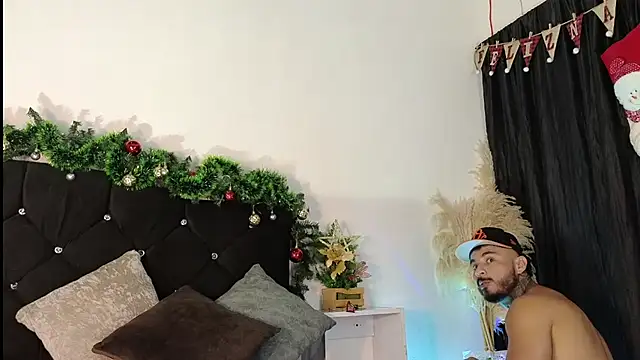 john cartter1 online show from 11-21-25, 11:09