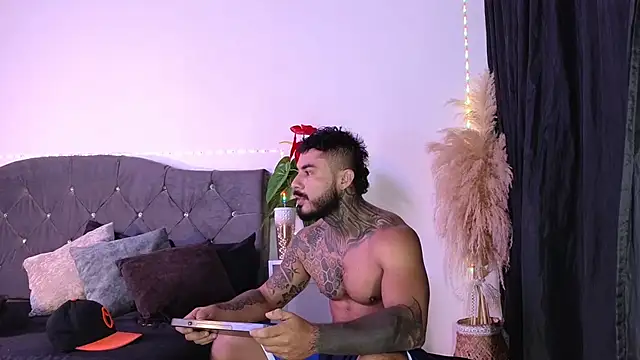 john cartter1 online show from 04-02-26, 12:25