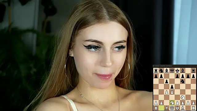 Sandy-the-Squirrel online show from 12-05-24, 11:16