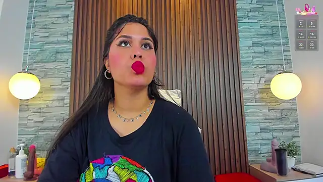 alannavidal online show from 11-05-25, 03:06