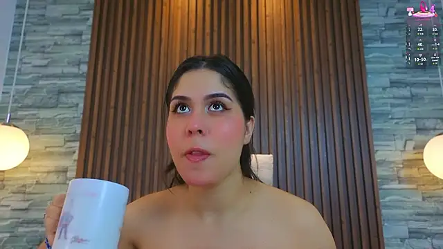 alannavidal online show from 03-04-26, 03:45