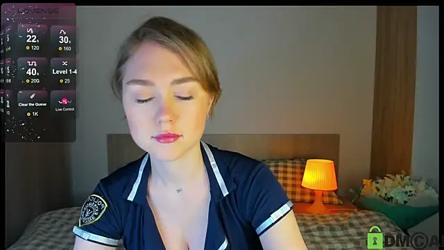 TheVanessaMaes online show from 12-12-24, 10:42